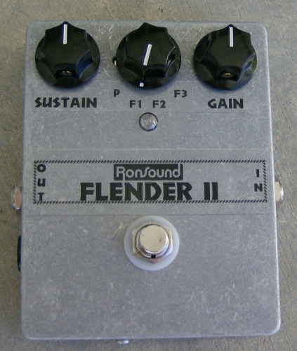 RonSound Flender - Click Image to Close
